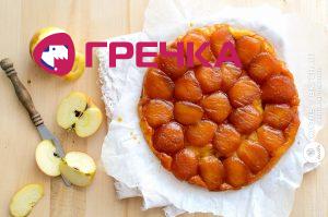 jablochnyj pirog 5 receptov