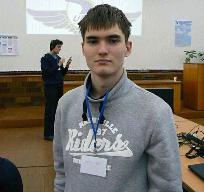 shevchenko