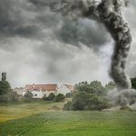 tornado
