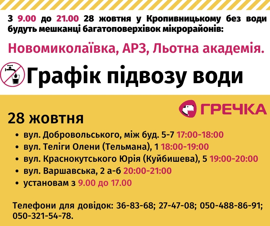 voda