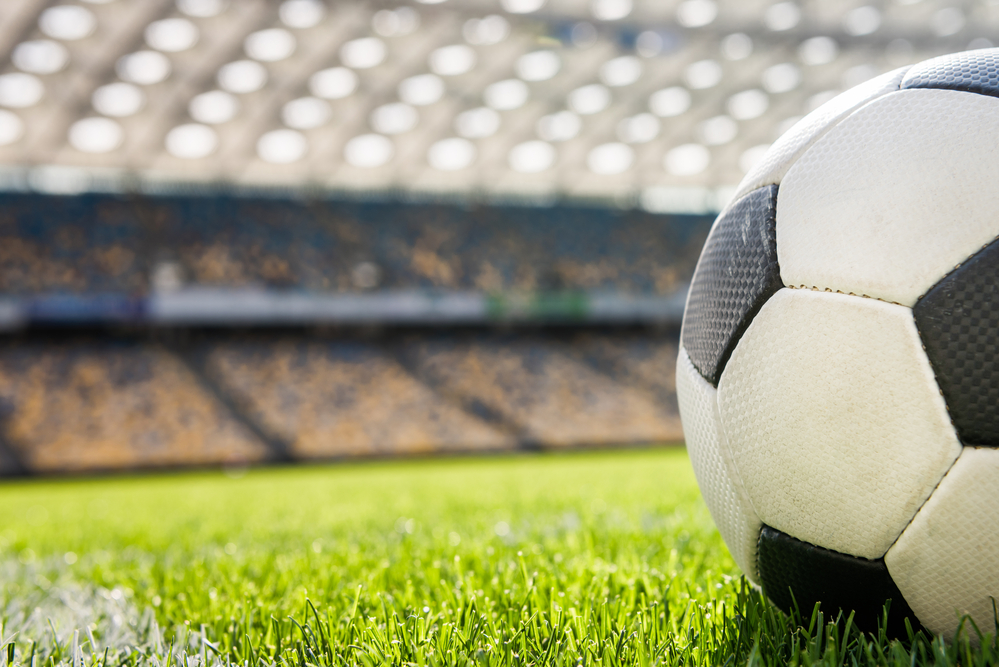 football
