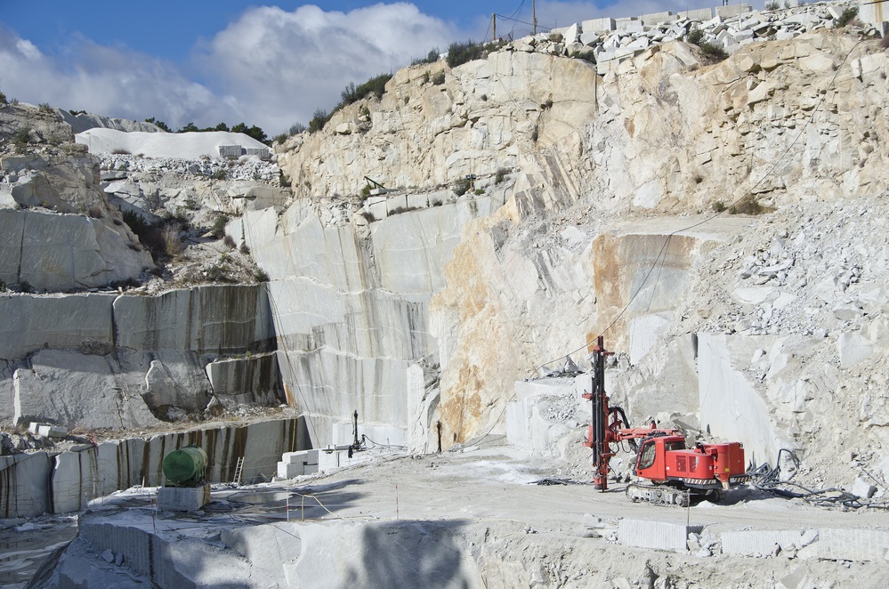 granitkarer