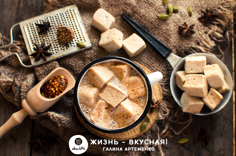 marshmellou recept v domashnih uslovijah 1