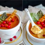 pot de creme recept