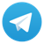 Telegram Logo