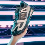 жіночі кросівки New Balance