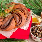 kutja kalach recept