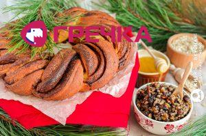 kutja kalach recept