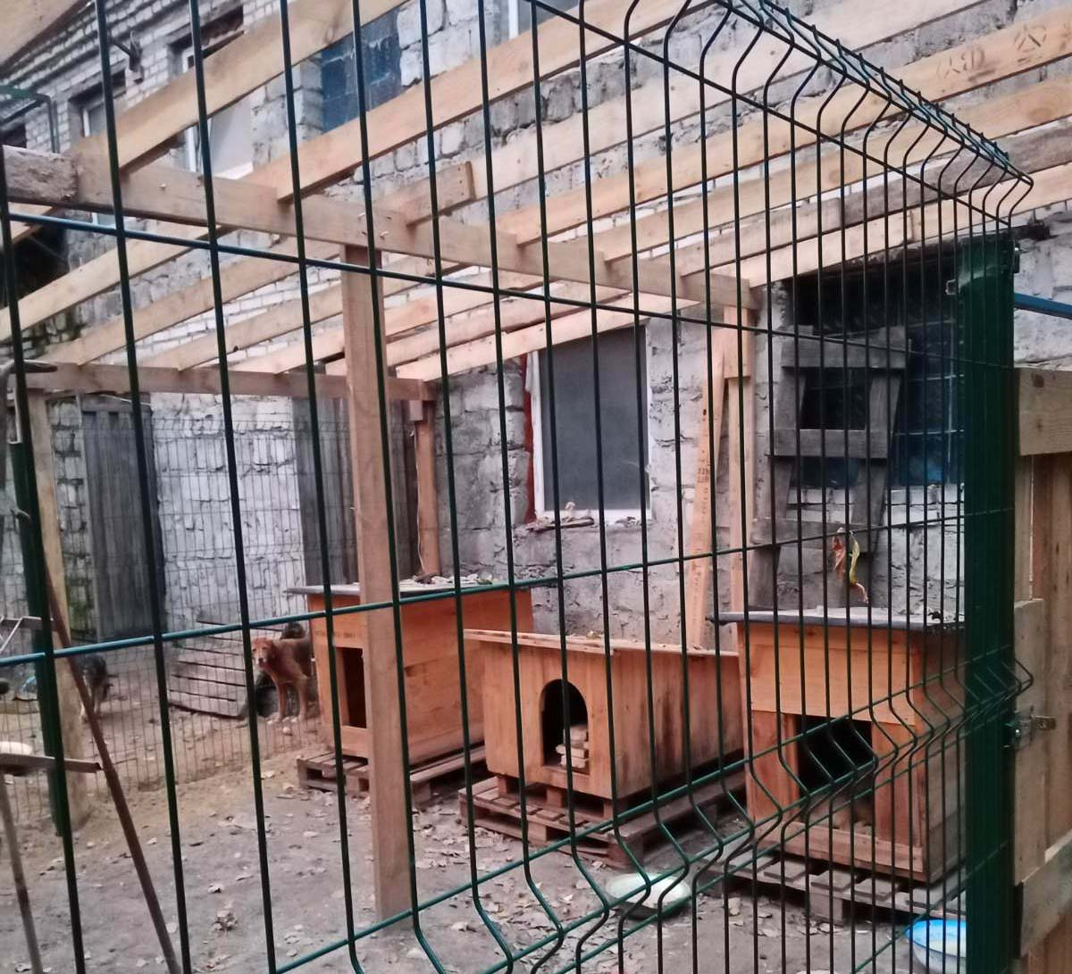 Притулок Милосердя