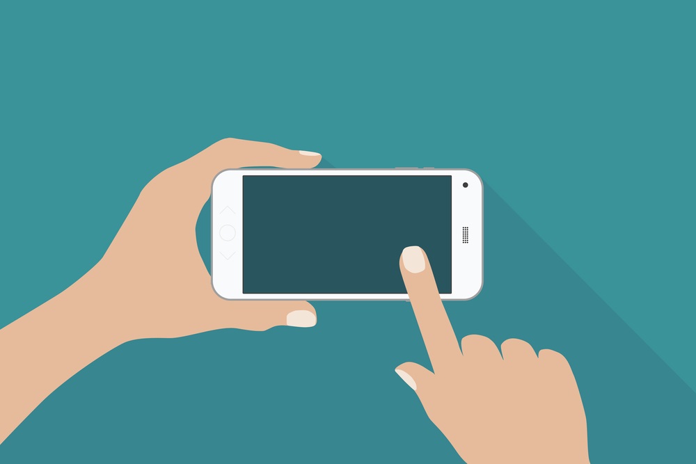 smartfon