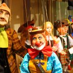 teatr lalok