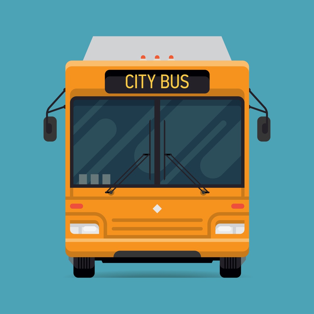 bus