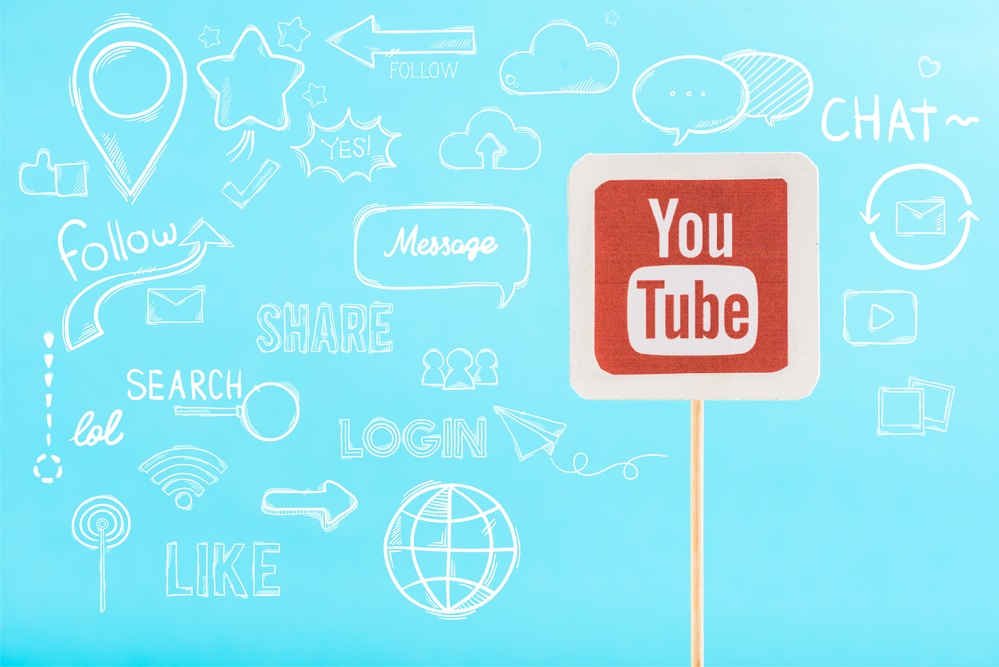youtube