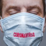 coronavirusMaska