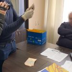 dbr zatrimalo kerivnika upravlinnya derzhavnogo agentstva ribnogo gospodarstva na kirovogradshhini 2