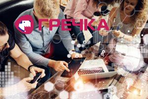 Цифровізація послуги онлайн молодь
