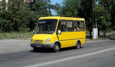 marshrutka 1