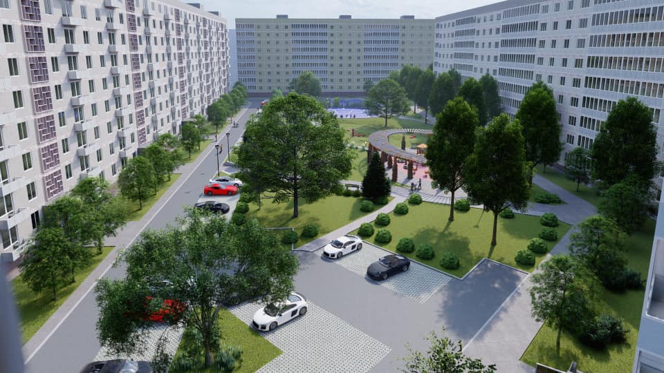 park