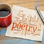 poezia