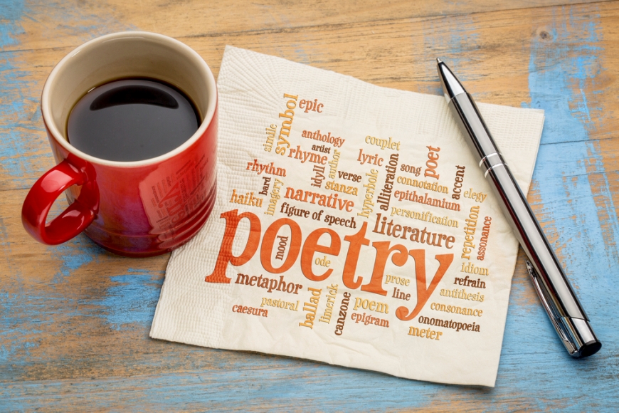 poezia