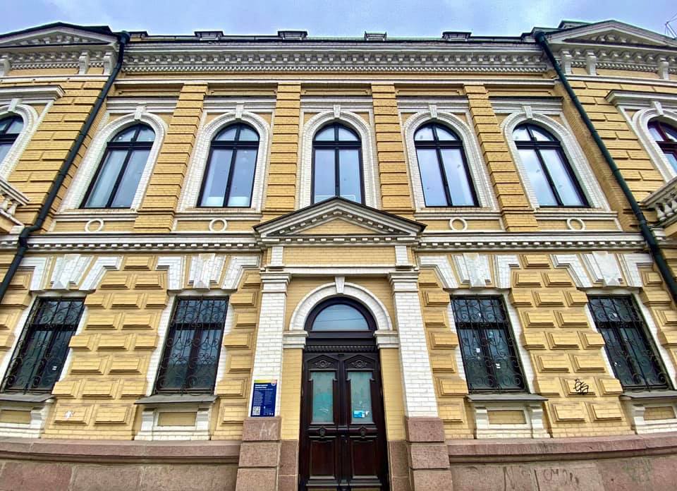 bank