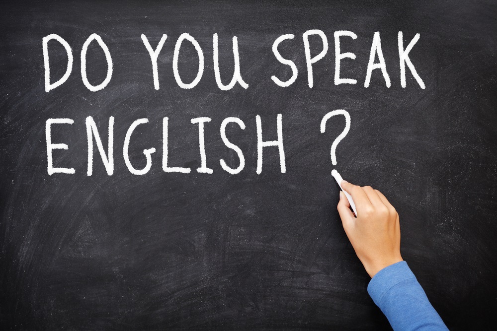 english copy