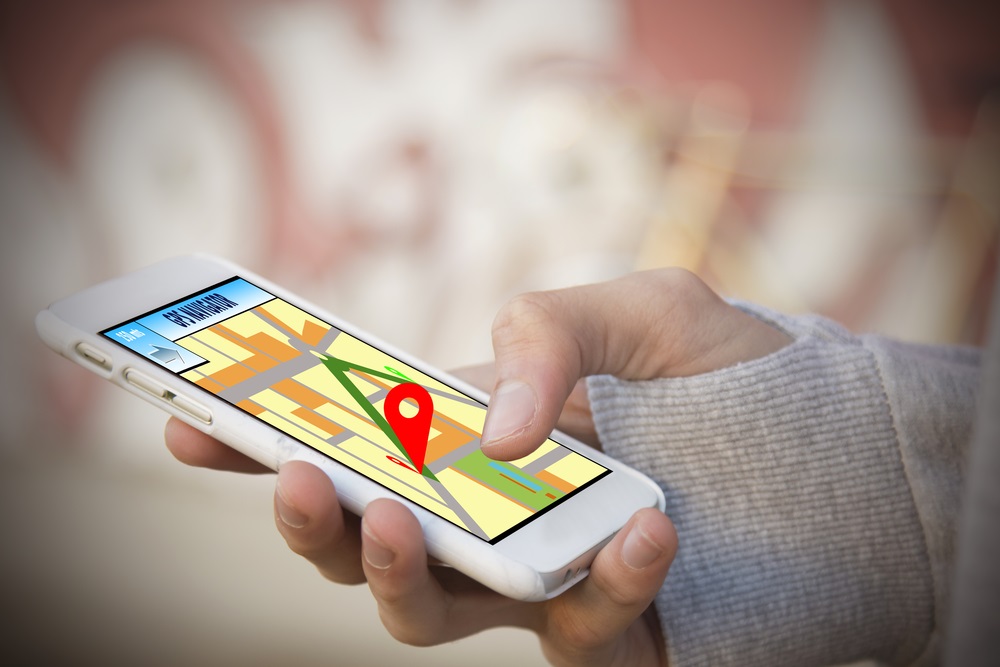 gps