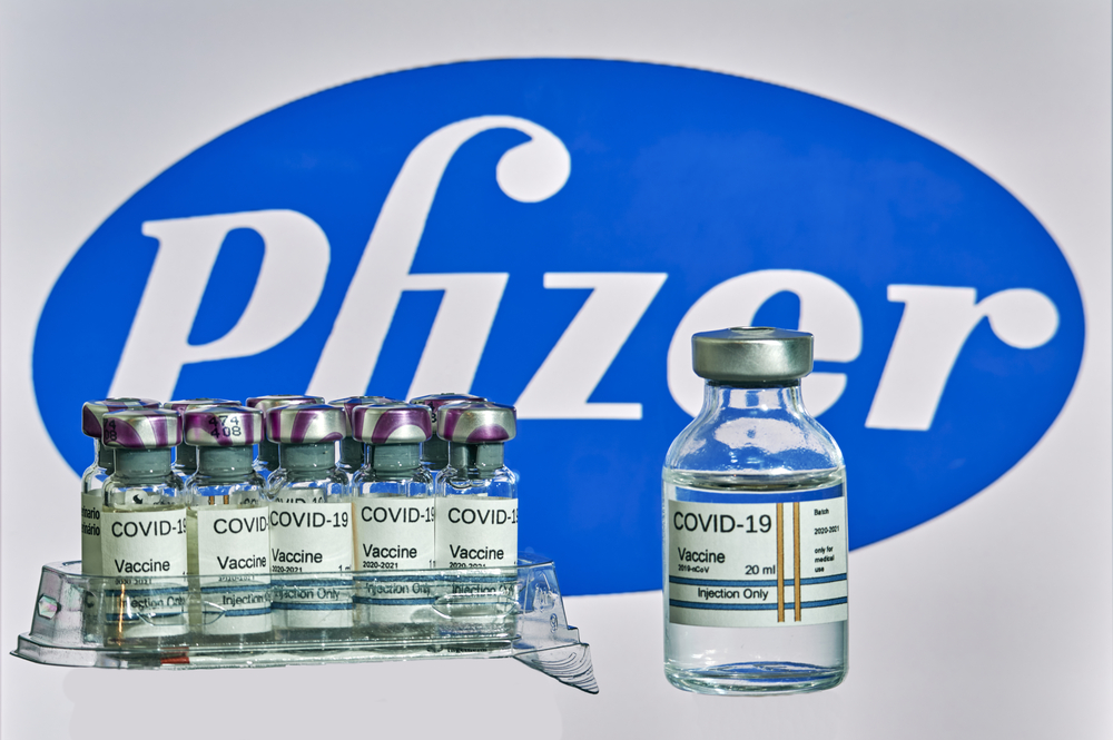 pfizer