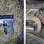 pistolet