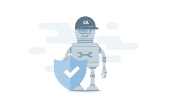 robot
