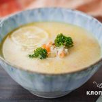 Avgolemono siteWebUkr