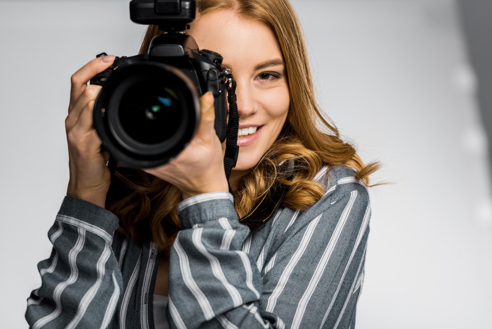 fotografka