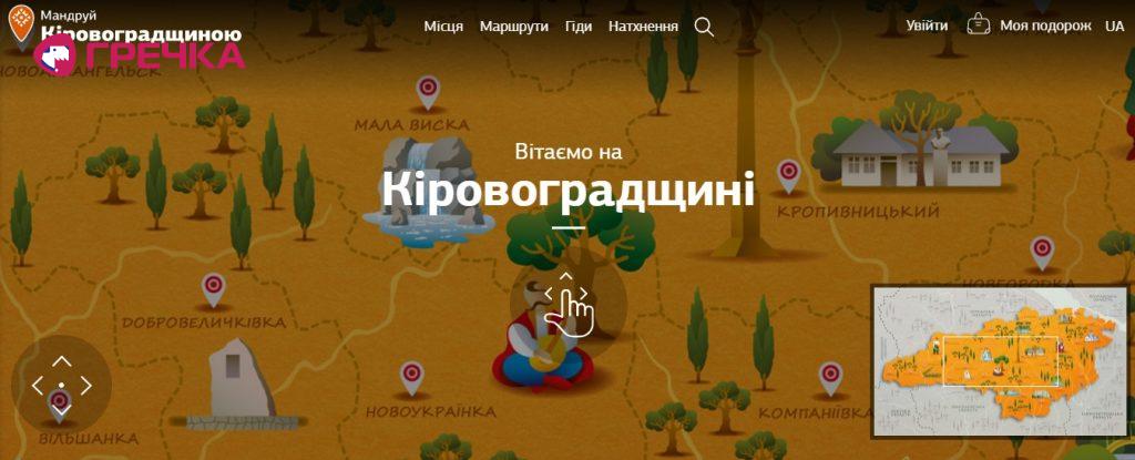 mandryi