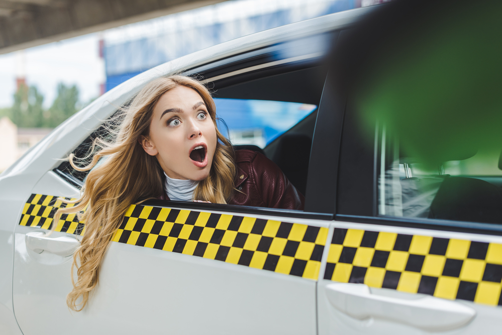 taxi copy