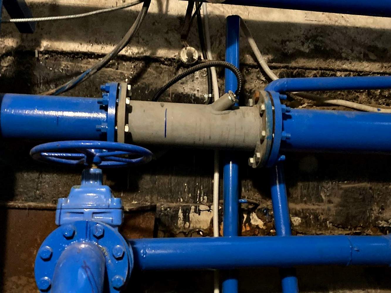 u kropyvnytskomu vpershe za 30 rokiv onovyly kanalizatsiini nasosni stantsii foto 11