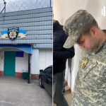 dbr zavershilo dosudove rozsliduvannya vidnosno inspektora vipravnoi kolonii yakij zbuvav narkotiki zasudzhenim 1
