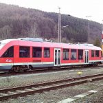 DreiLänderBahn Finnentrop