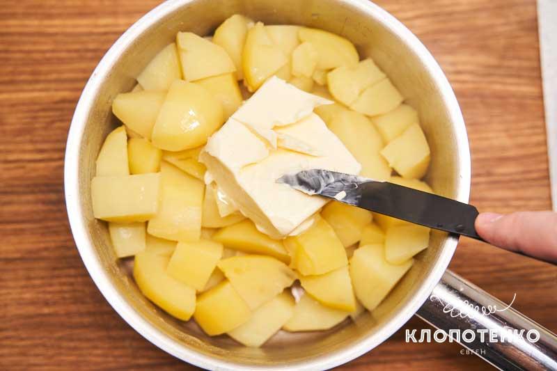 kak gotovit kartofelnoe pure 7