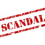 skandal