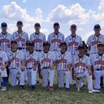 2021 07 12 Baseball