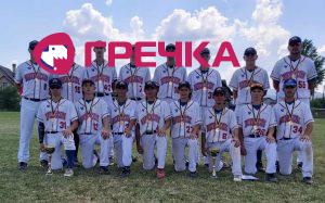2021 07 12 Baseball