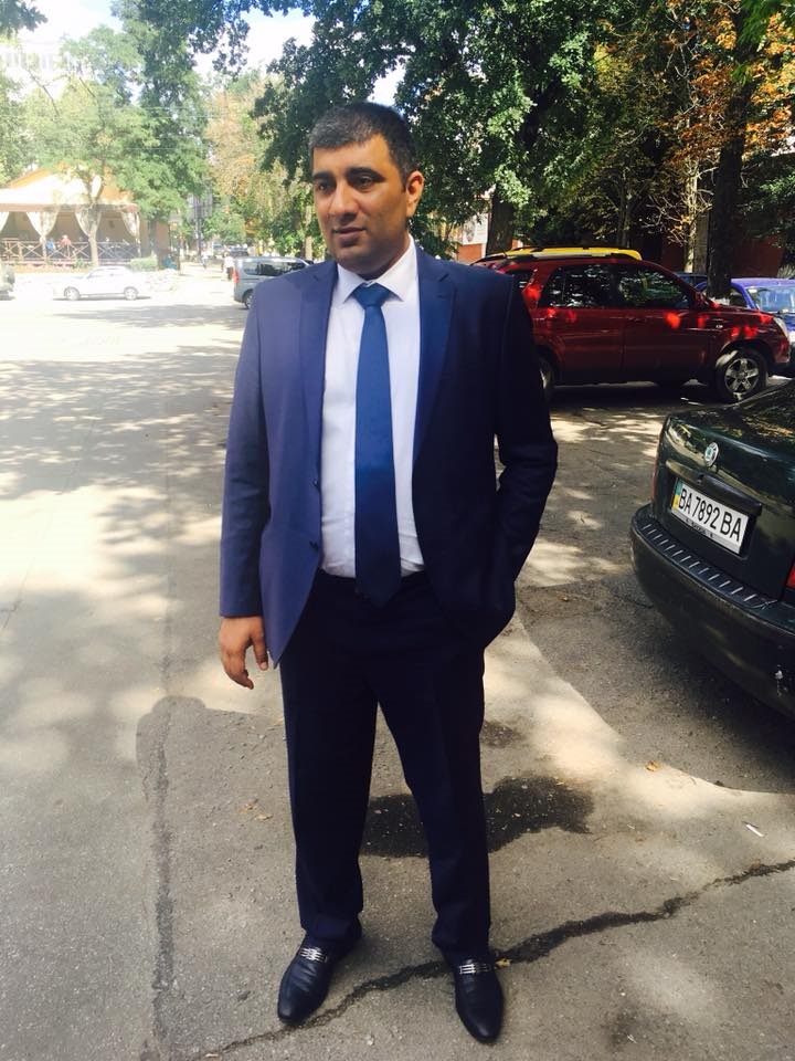 Ali