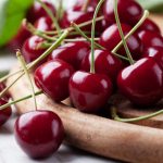 cherry