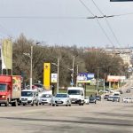 u kropivnickomu rekonstruuut dilyanku vodogonu vid yakogo zalezhit vodopostachannya bilshoi polovini mista