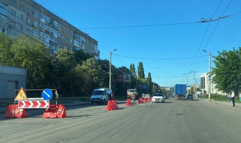 вок