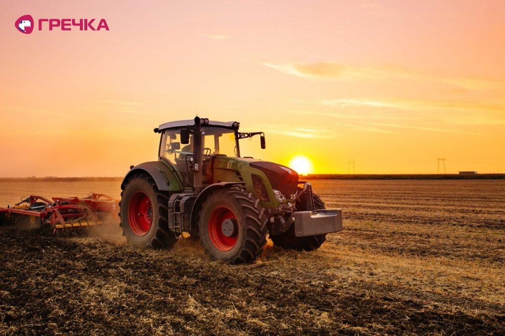 traktor