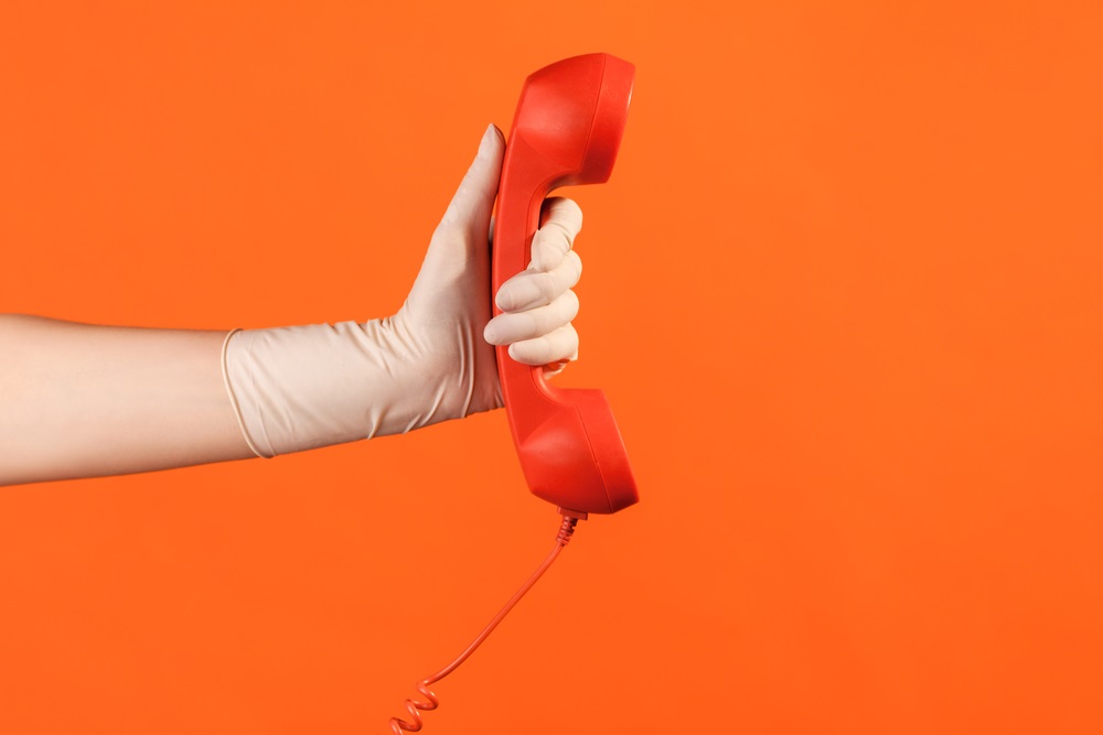 telefon 1