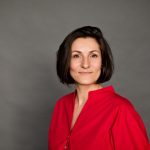 Director Maia Martiniak