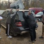 na kirovogradshhini dbr pripinilo diyalnist zlochinnoi grupi yaka vimagala groshi u gromadyanina 1