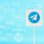 telegram